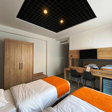 Csk Otel Текирдаг Экстерьер фото
