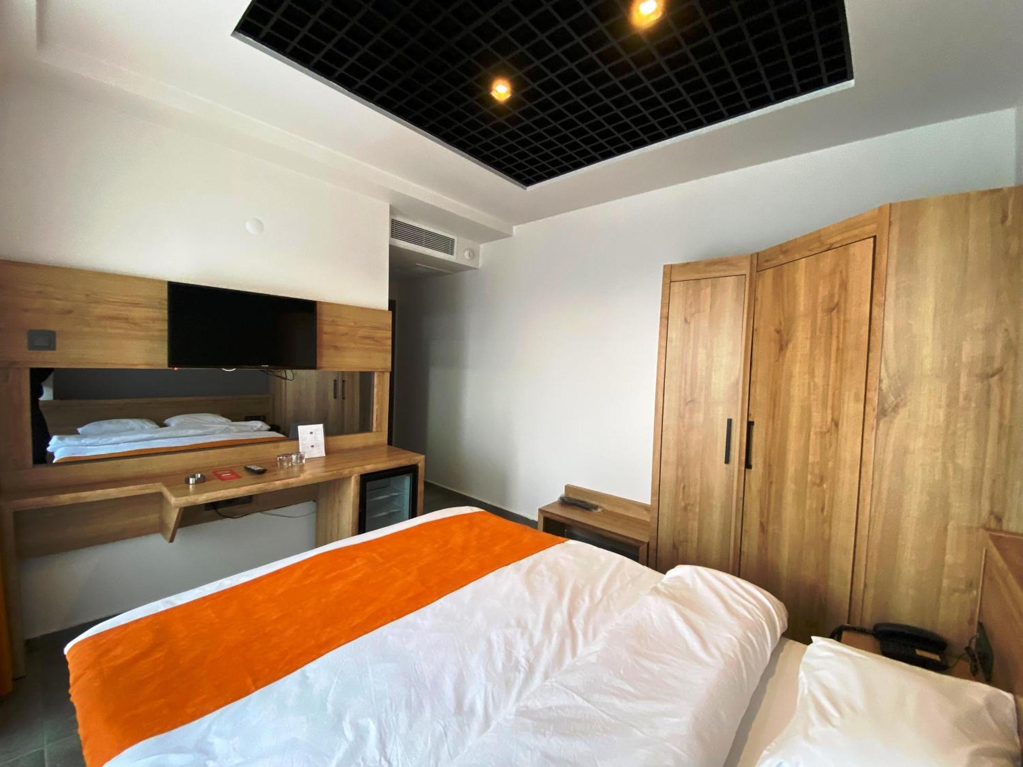 Csk Otel Текирдаг Экстерьер фото