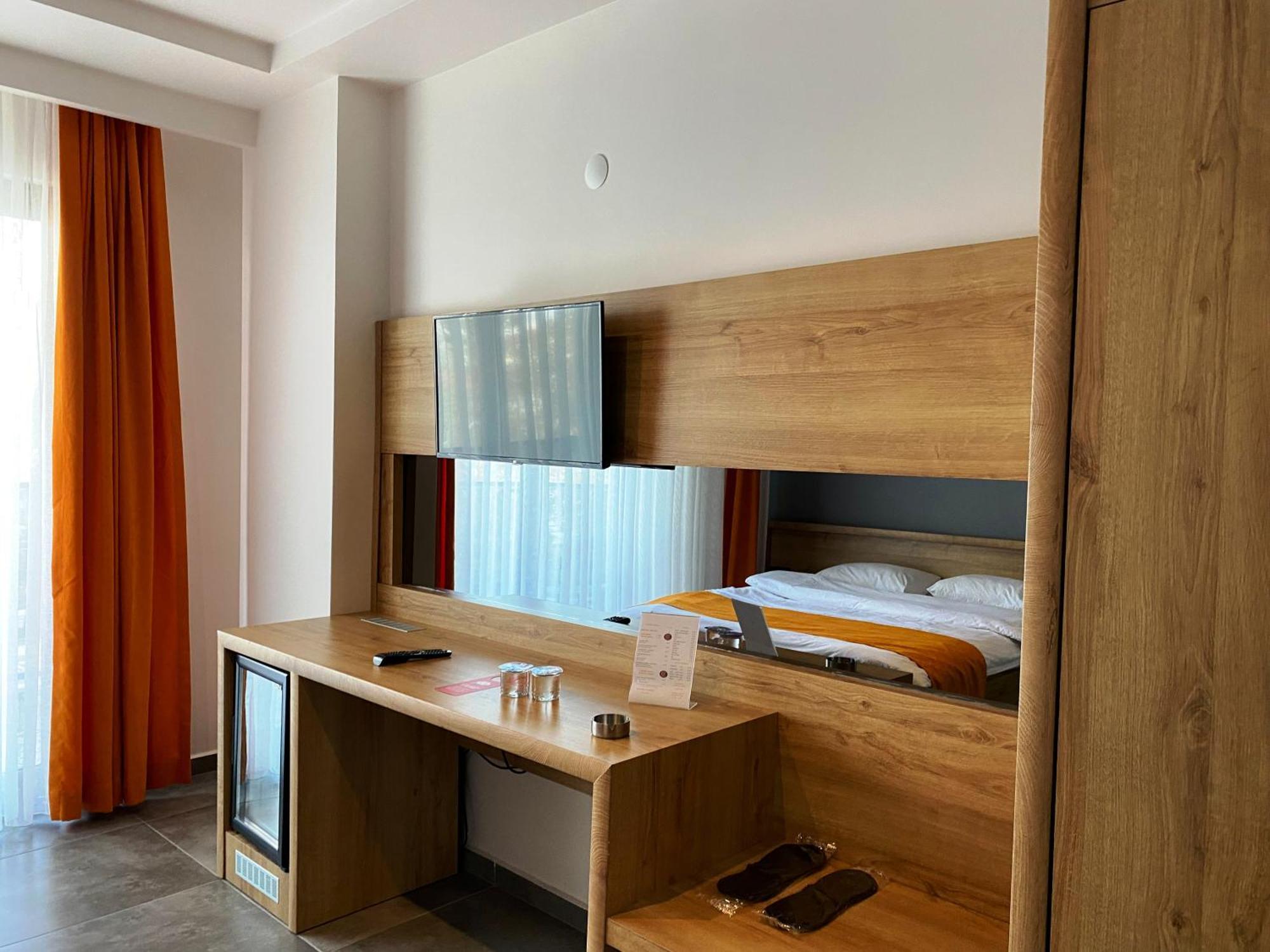 Csk Otel Текирдаг Экстерьер фото