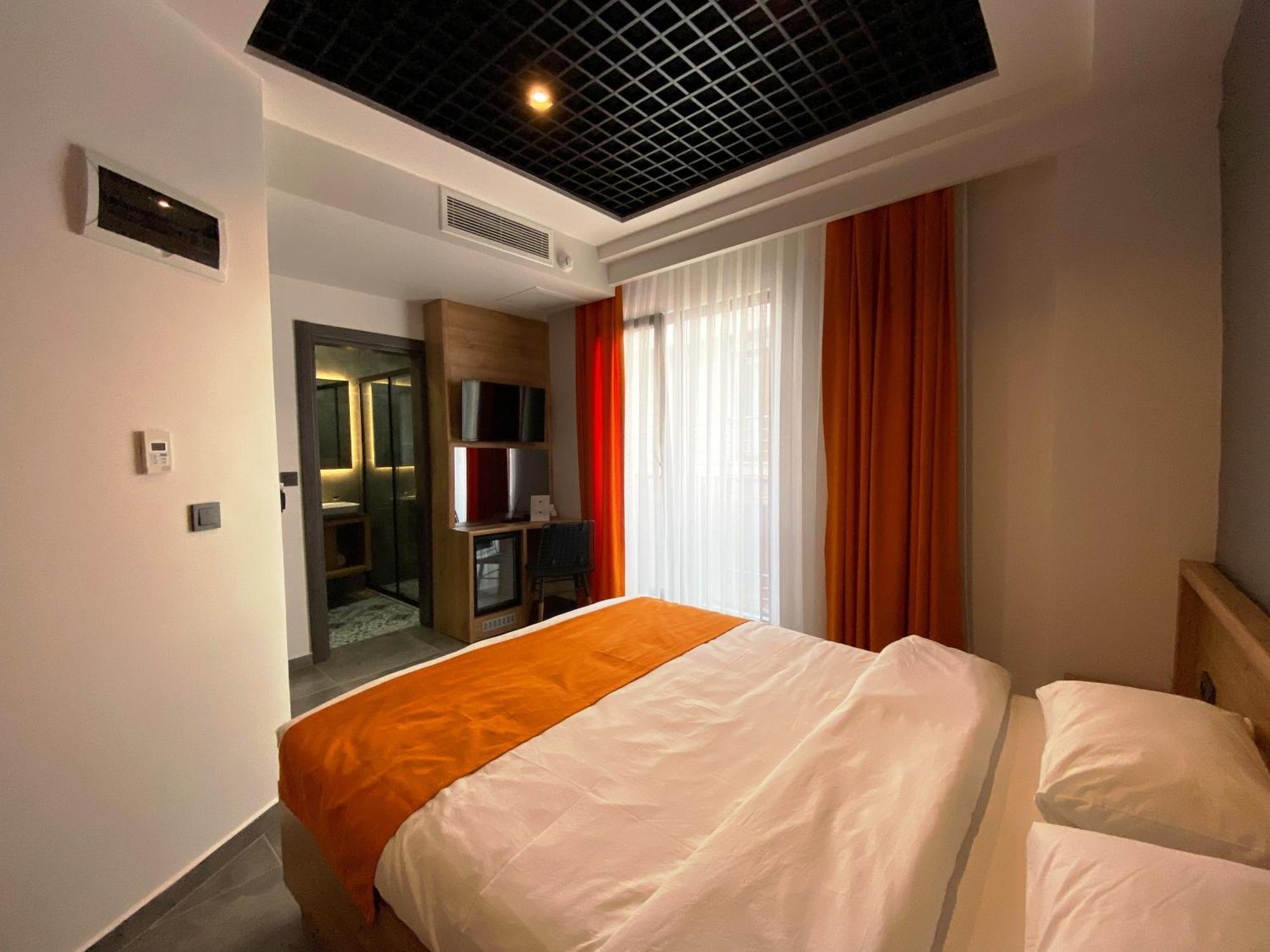 Csk Otel Текирдаг Экстерьер фото